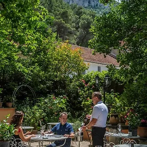 Les Florets *** Gigondas