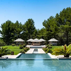 L'hotel & Du Castellet ***** Le Castellet (Var)
