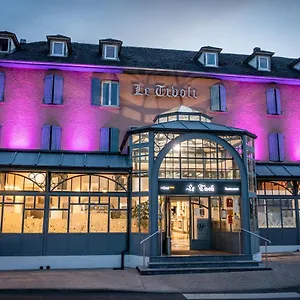 Le Tivoli Vic-en-Bigorre