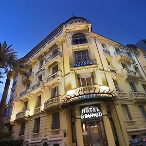 Gounod Fully Renovated **** Nice
