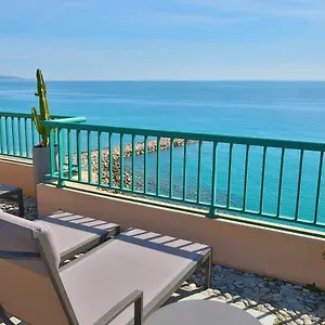 Princess Et Richmond **** Menton