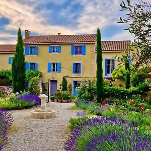 Frühstückspension Bastide Saint-didier