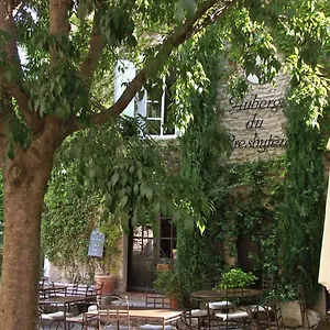 Gasthof L'auberge Du Presbytere