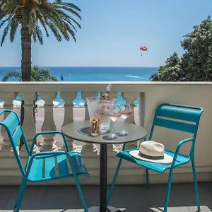 Mercure Marche Aux Fleurs **** Nice